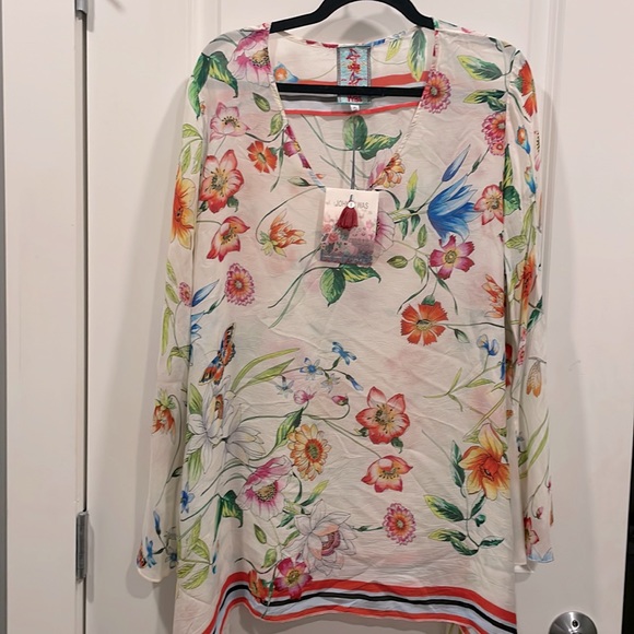 Johnny Was Top! - Picture 3 of 5